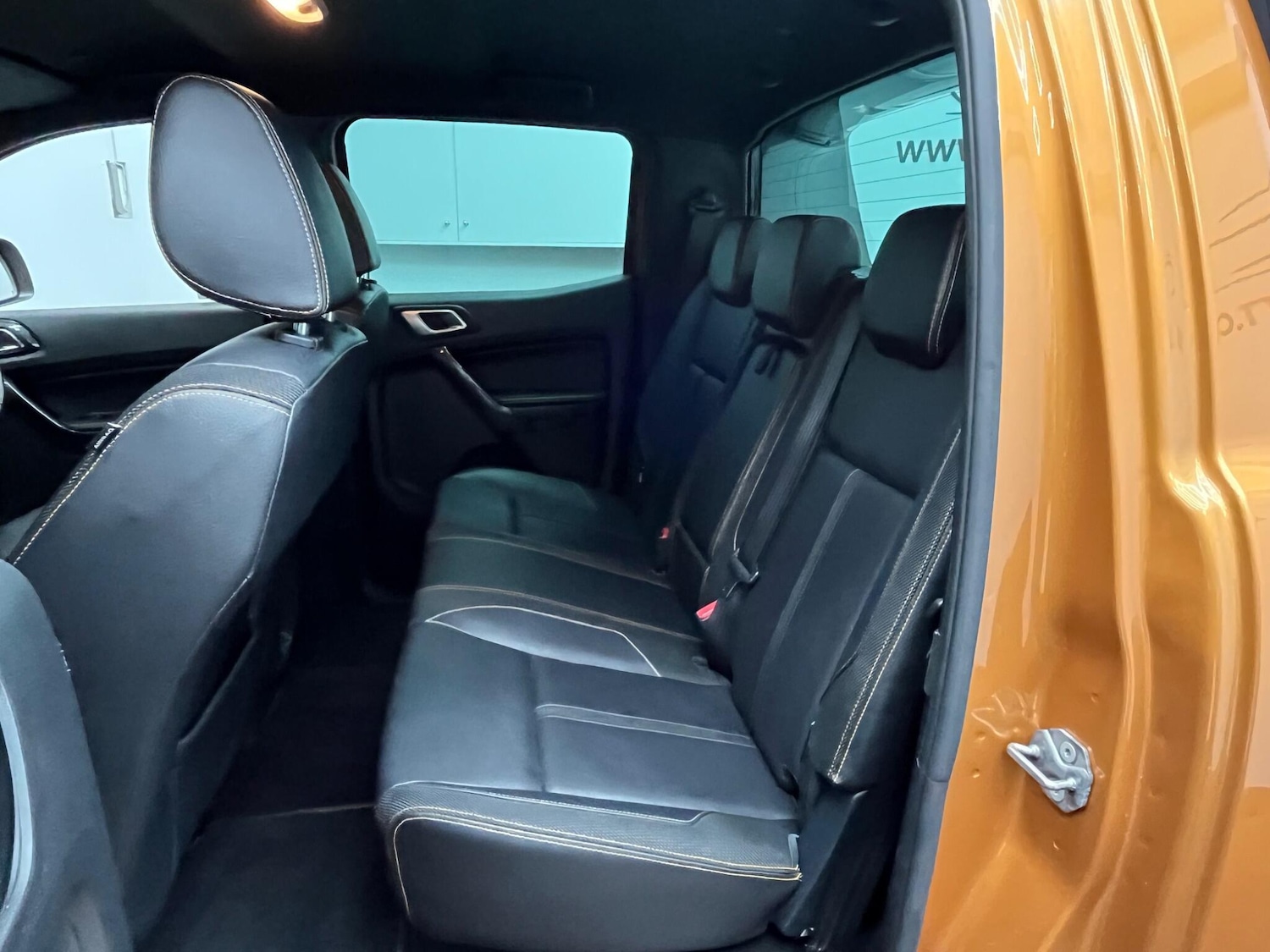 Used Ford Ranger 2021 for sale - 77015553: Photo 13