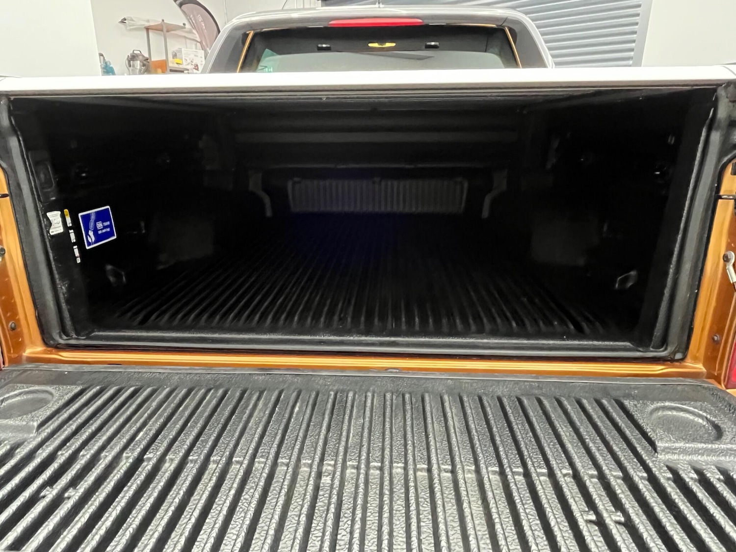 Used Ford Ranger 2021 for sale - 77015553: Photo 14