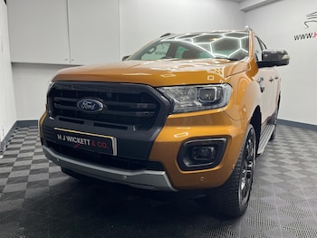 Used Ford Ranger 2021 for sale - 77015553: Photo
