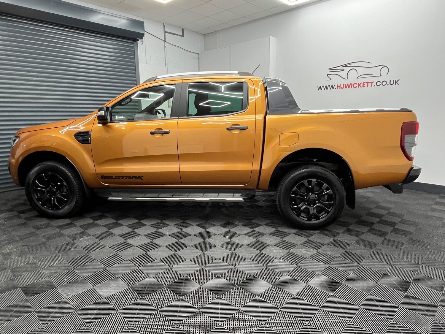 Used Ford Ranger 2021 for sale - 77015553: Photo 3