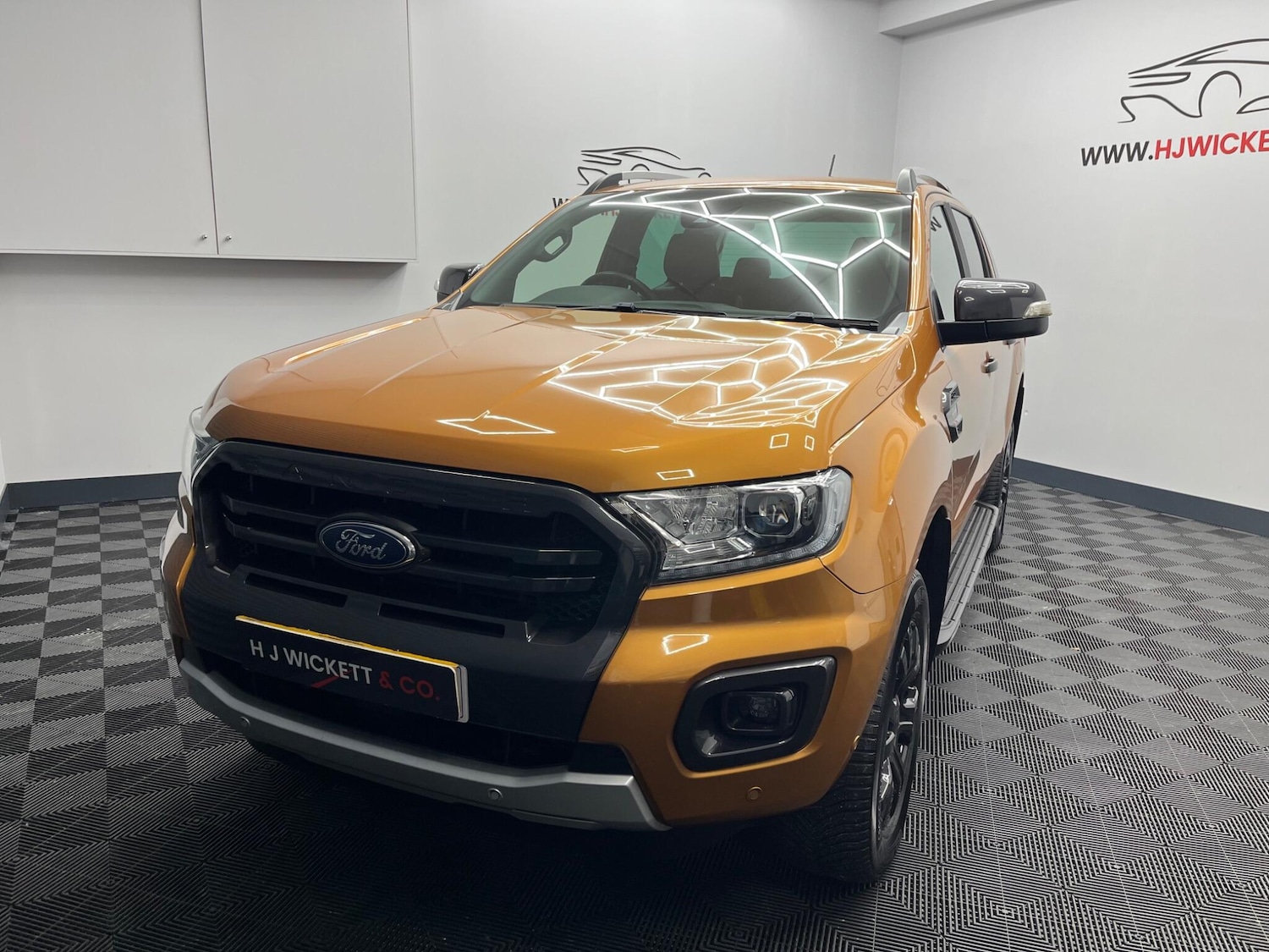 Used Ford Ranger 2021 for sale - 77015553: Photo 7