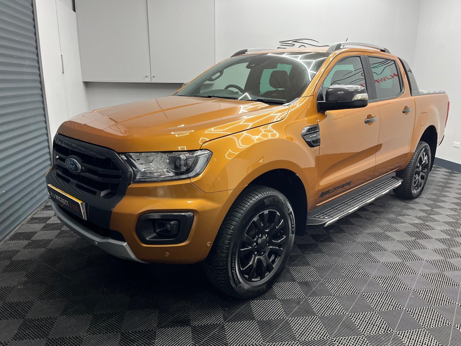 Used Ford Ranger 2021 for sale - 77015553: Photo 8