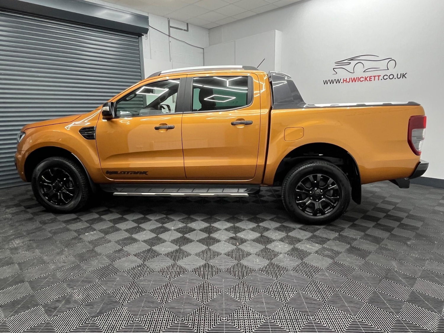 Used Ford Ranger 2021 for sale - 77015553: Photo 9