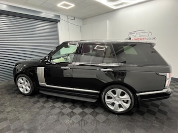Used Land Rover Range Rover 2019 for sale - 78622719: Photo