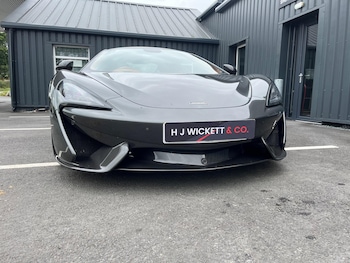 Used McLaren 570S 2016 for sale - 75747281: Photo