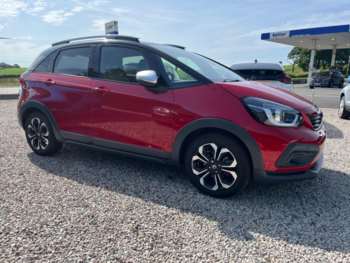 Used Honda Jazz 2021 for sale - 74935496: Photo