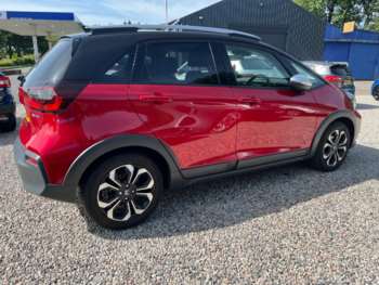 Used Honda Jazz 2021 for sale - 74935496: Photo
