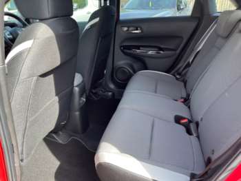 Used Honda Jazz 2021 for sale - 74935496: Photo