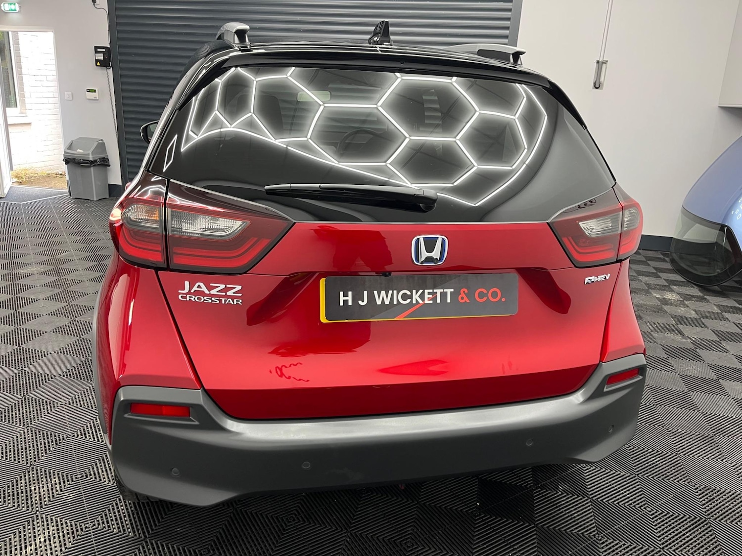 Vehicle 7