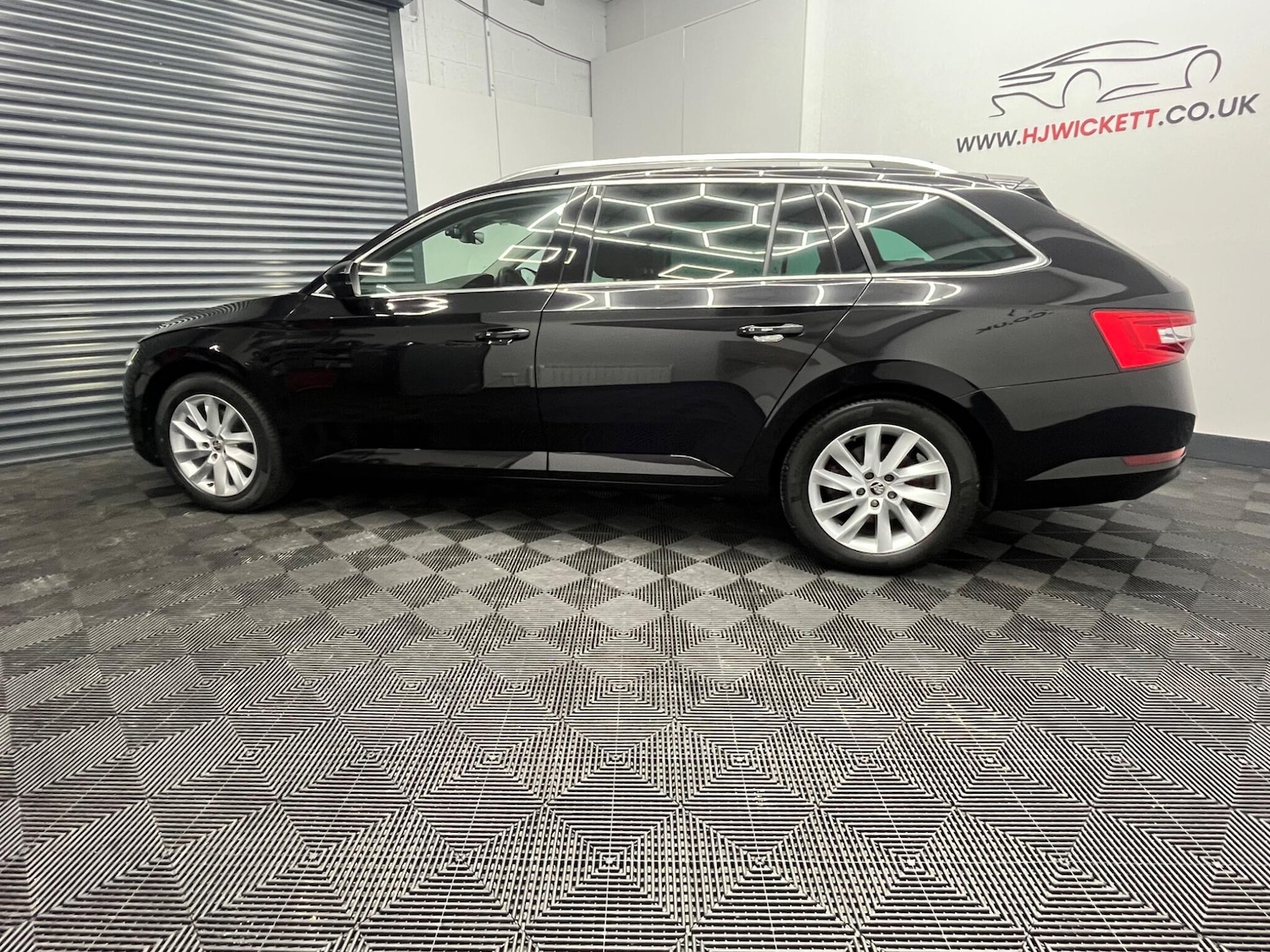 Used Skoda Superb 2024 for sale - 76151865: Photo 10