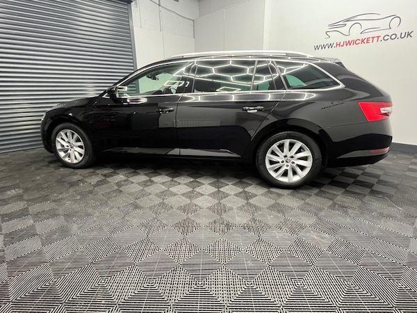 Used Skoda Superb 2024 for sale - 76151865: Photo 10