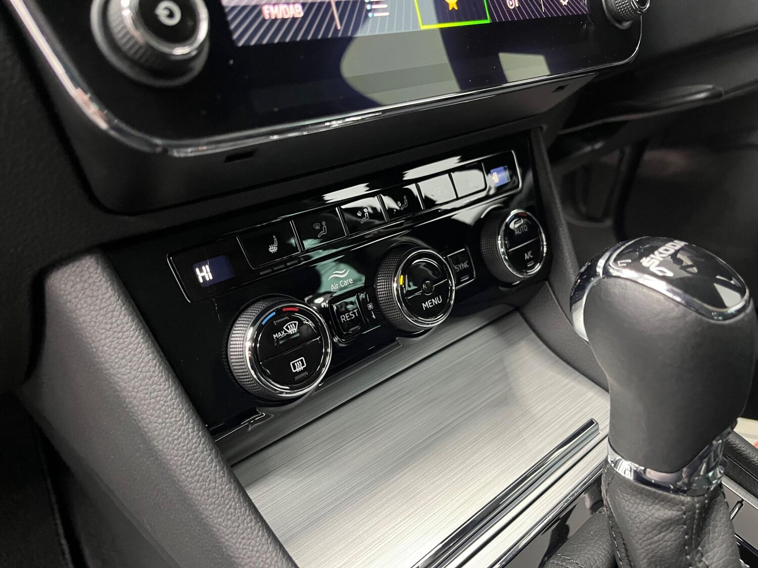 Used Skoda Superb 2024 for sale - 76151865: Photo 13