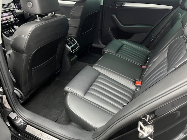 Used Skoda Superb 2024 for sale - 76151865: Photo 15
