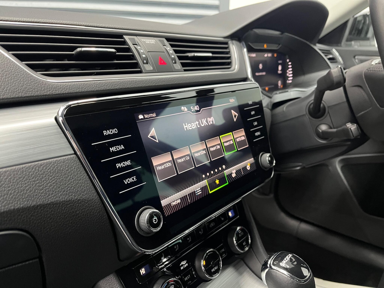 Used Skoda Superb 2024 for sale - 76151865: Photo 18