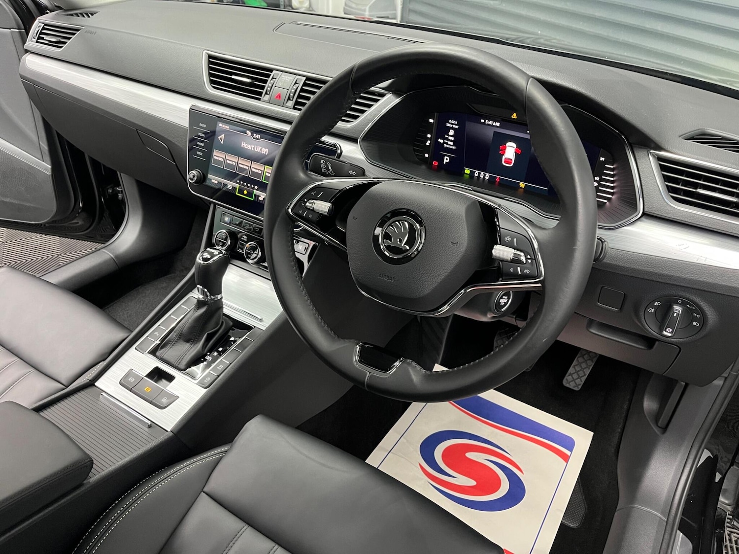 Used Skoda Superb 2024 for sale - 76151865: Photo 20