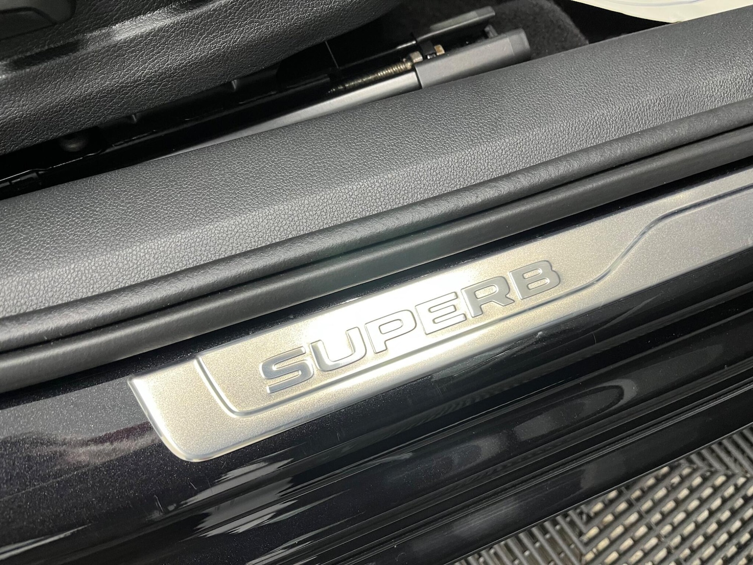 Used Skoda Superb 2024 for sale - 76151865: Photo 22