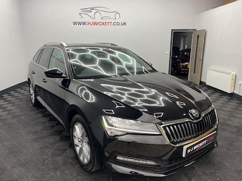 Used Skoda Superb 2024 for sale - 76151865: Photo 3