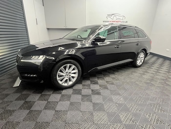 Used Skoda Superb 2024 for sale - 76151865: Photo 4