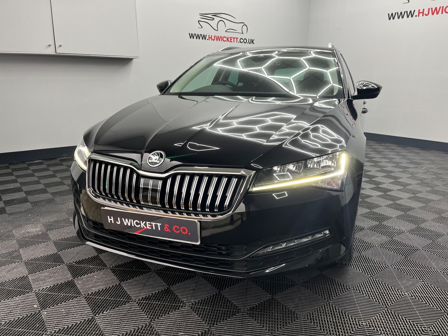 Used Skoda Superb 2024 for sale - 76151865: Photo 6