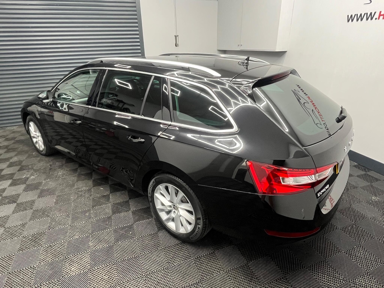 Used Skoda Superb 2024 for sale - 76151865: Photo 7