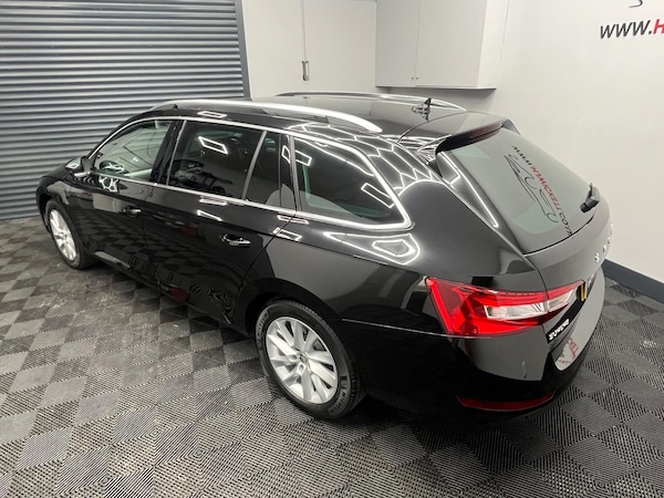 Used Skoda Superb 2024 for sale - 76151865: Photo 7