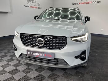 Used Volvo XC40 2025 for sale - 79669023: Photo