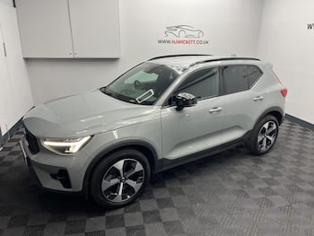 Used Volvo XC40 2025 for sale - 79669023: Photo