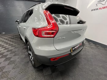 Used Volvo XC40 2025 for sale - 79669023: Photo