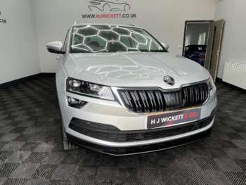 (68) - 1.5 TSI SE L DSG Euro 6 (s/s) 5dr