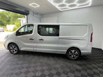 Used Renault Trafic 2023 for sale - 75081790: Photo