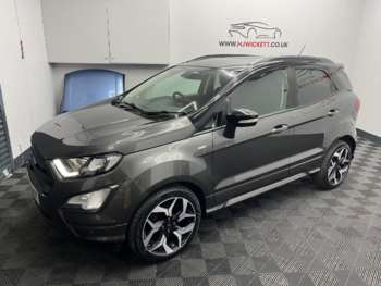 Used Ford Ecosport 2019 for sale - 75051741: Photo
