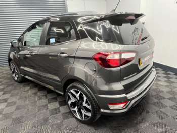 Used Ford Ecosport 2019 for sale - 75051741: Photo