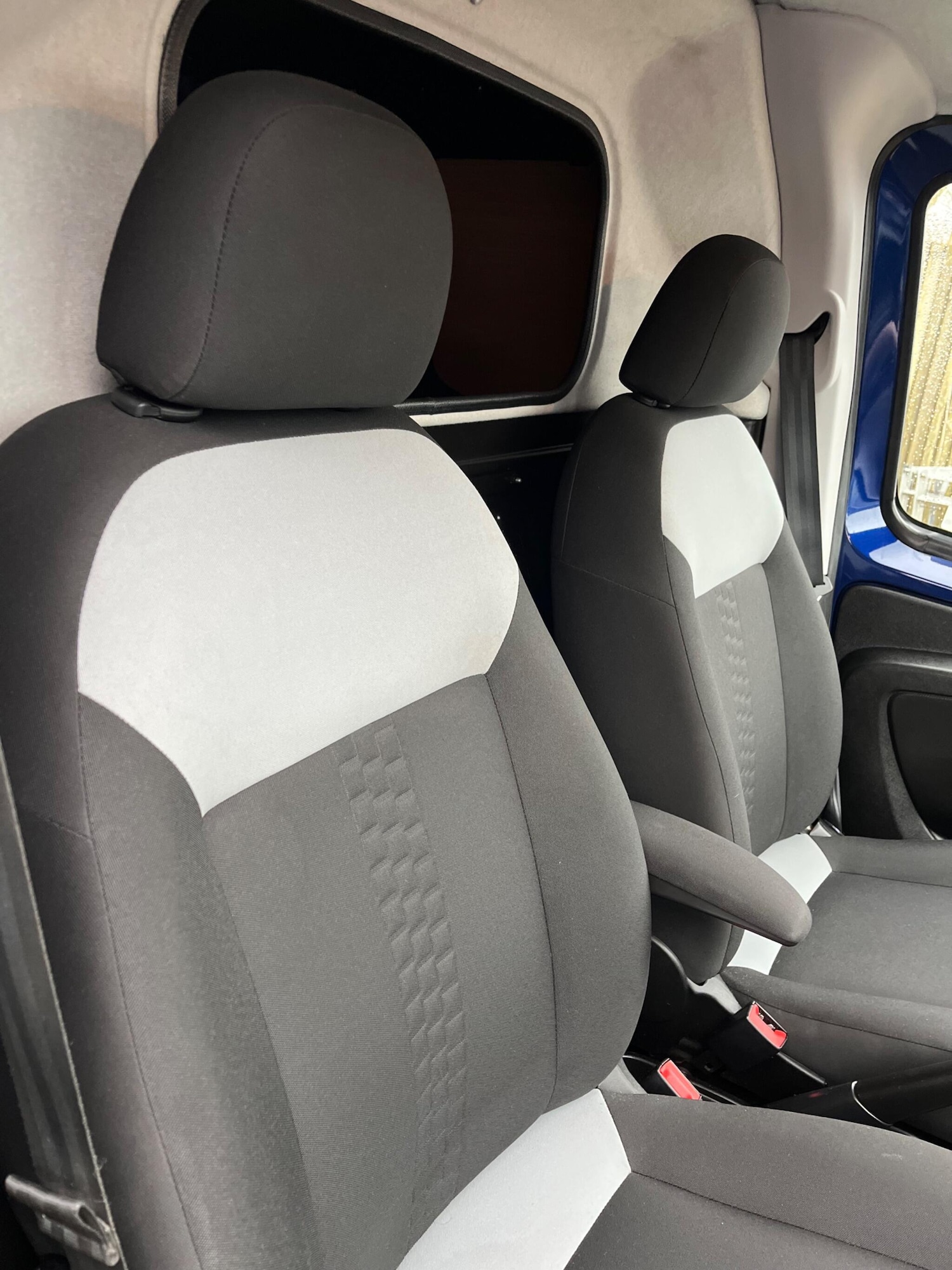 Used Fiat Fiorino 2020 for sale - 77040104: Photo 4