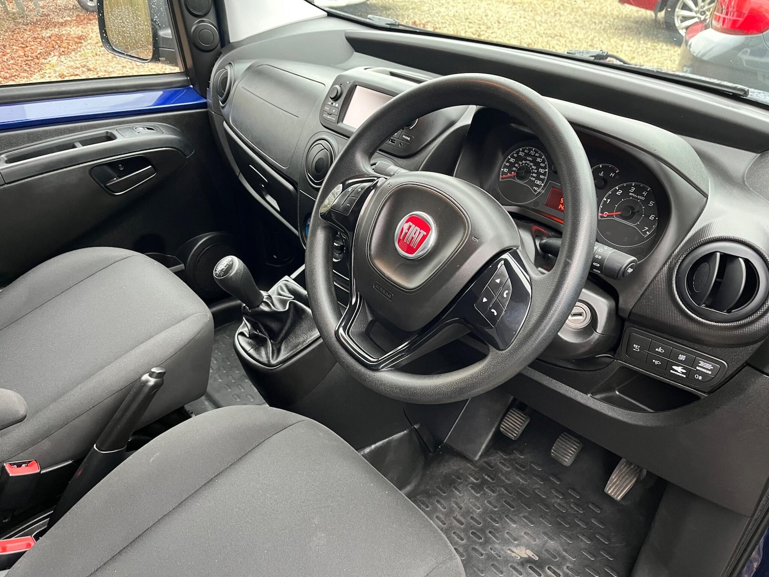 Used Fiat Fiorino 2020 for sale - 77040104: Photo 5