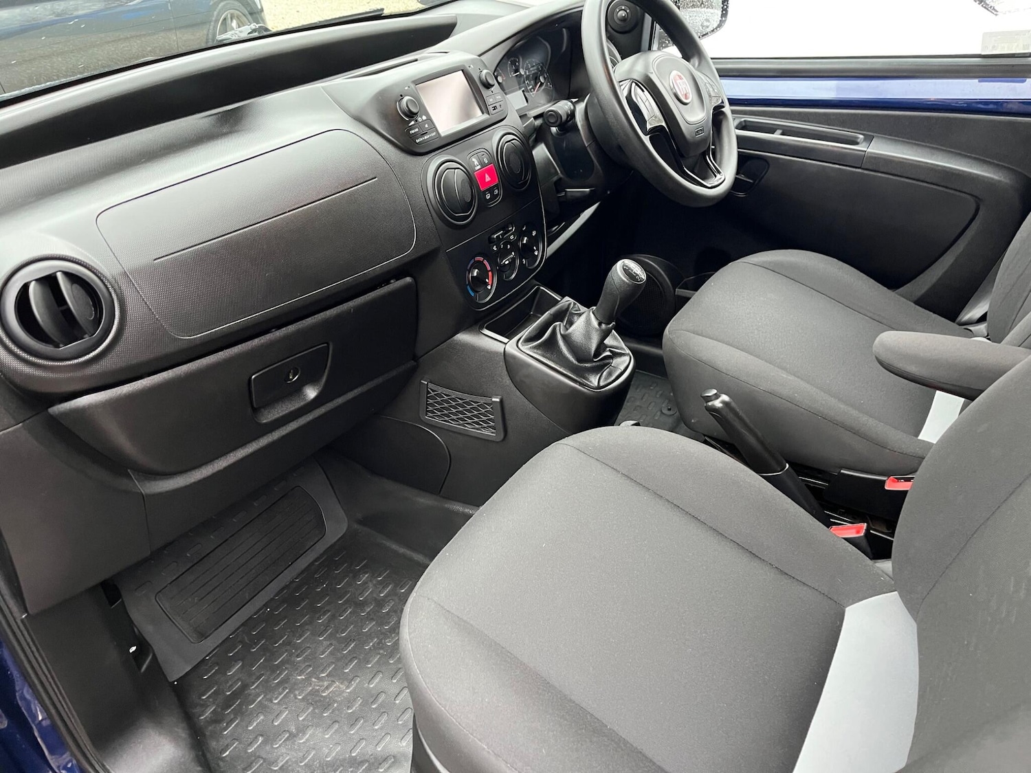 Used Fiat Fiorino 2020 for sale - 77040104: Photo 6