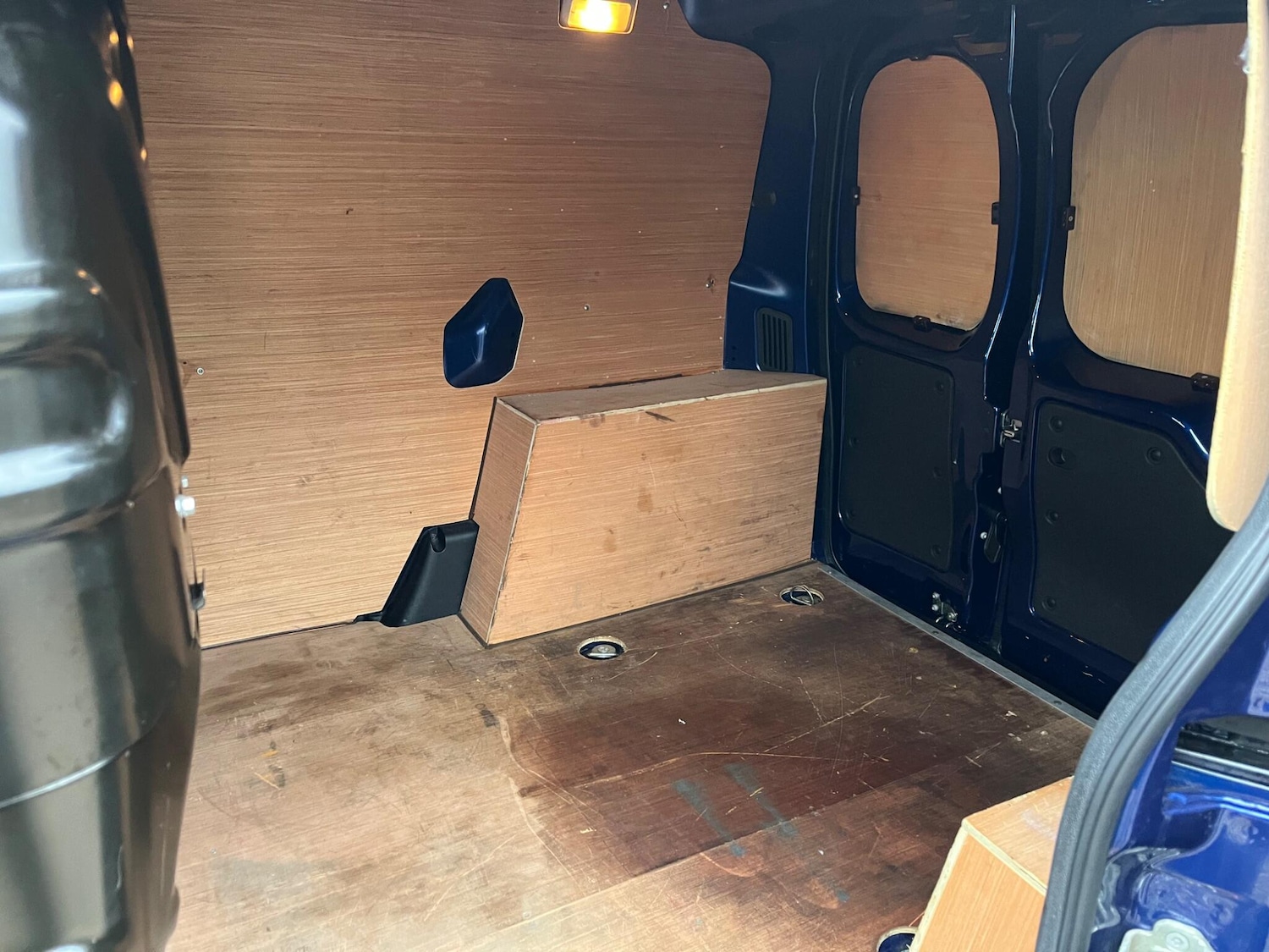 Used Fiat Fiorino 2020 for sale - 77040104: Photo 7