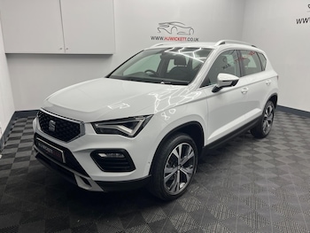 Used SEAT Ateca 2024 for sale - 79157895: Photo