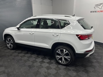 Used SEAT Ateca 2024 for sale - 79157895: Photo