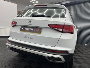 Used SEAT Ateca 2024 for sale - 79157895: Photo