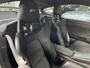 Used Porsche 718 Cayman 2020 for sale - 73371891: Photo