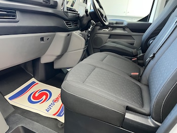 Used Ford Transit Custom 2024 for sale - 75782375: Photo