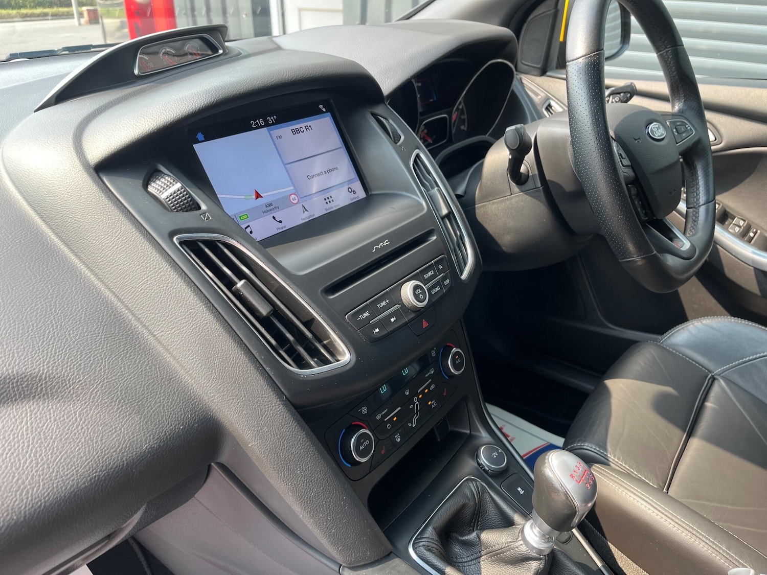 Vehicle 16