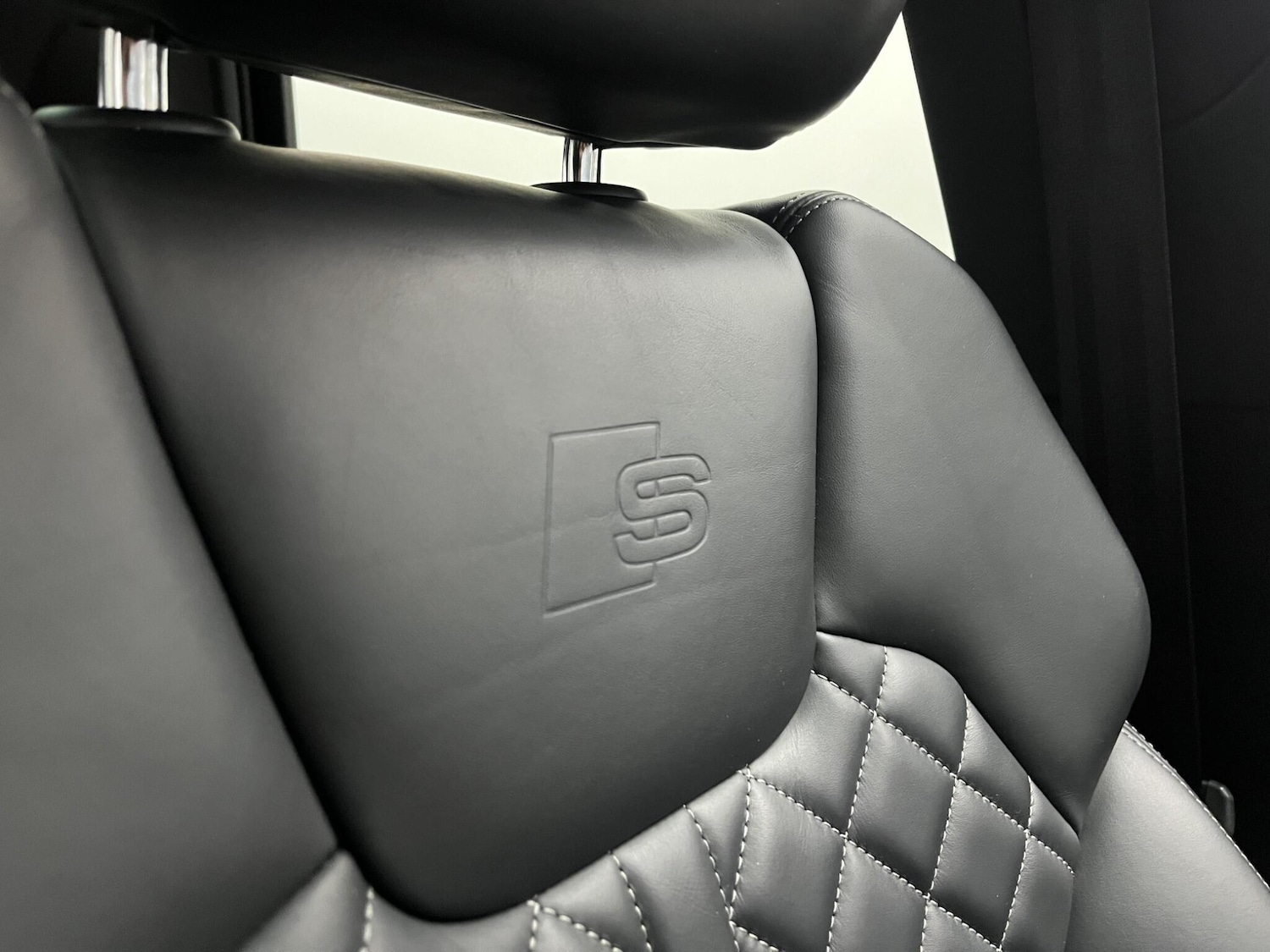 Used Audi SQ5 for sale - 76499869: Photo 10