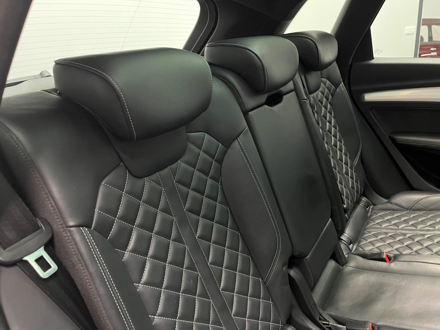 Used Audi SQ5 for sale - 76499869: Photo 12