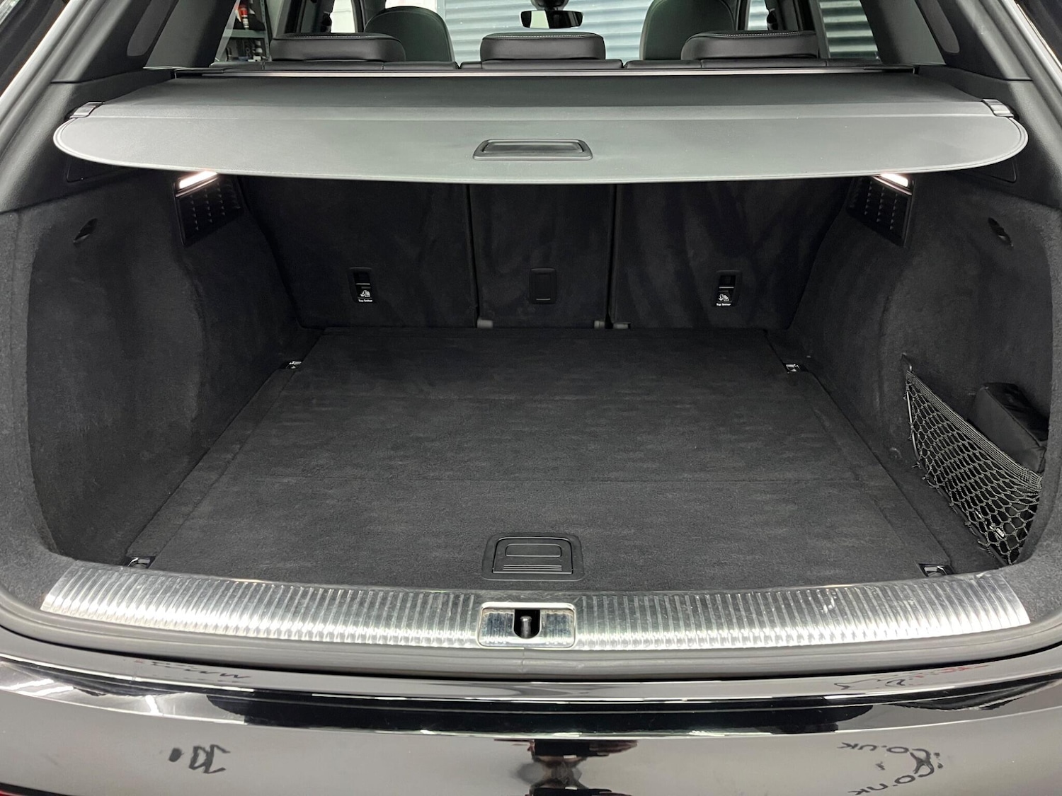 Used Audi SQ5 for sale - 76499869: Photo 15