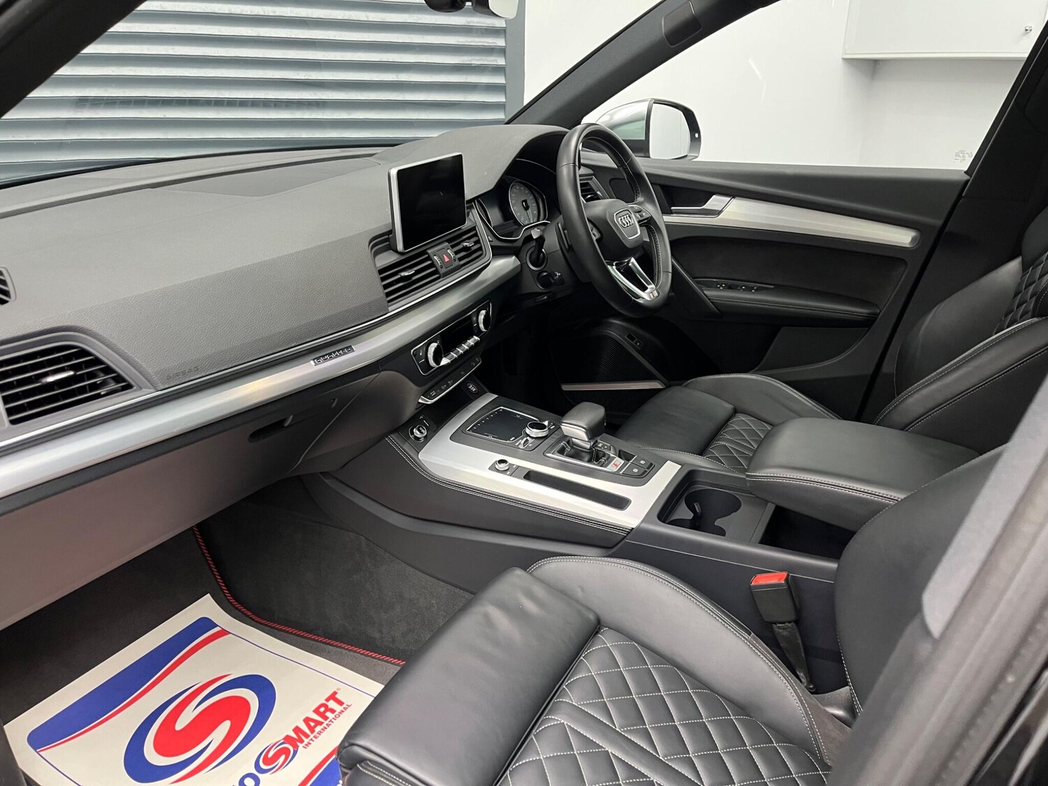 Used Audi SQ5 for sale - 76499869: Photo 16