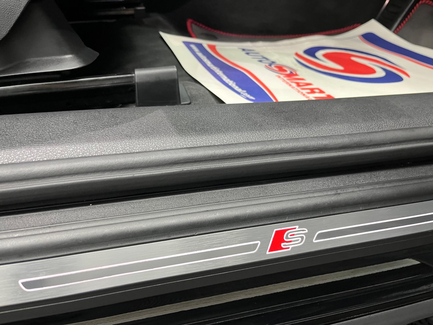 Used Audi SQ5 for sale - 76499869: Photo 17