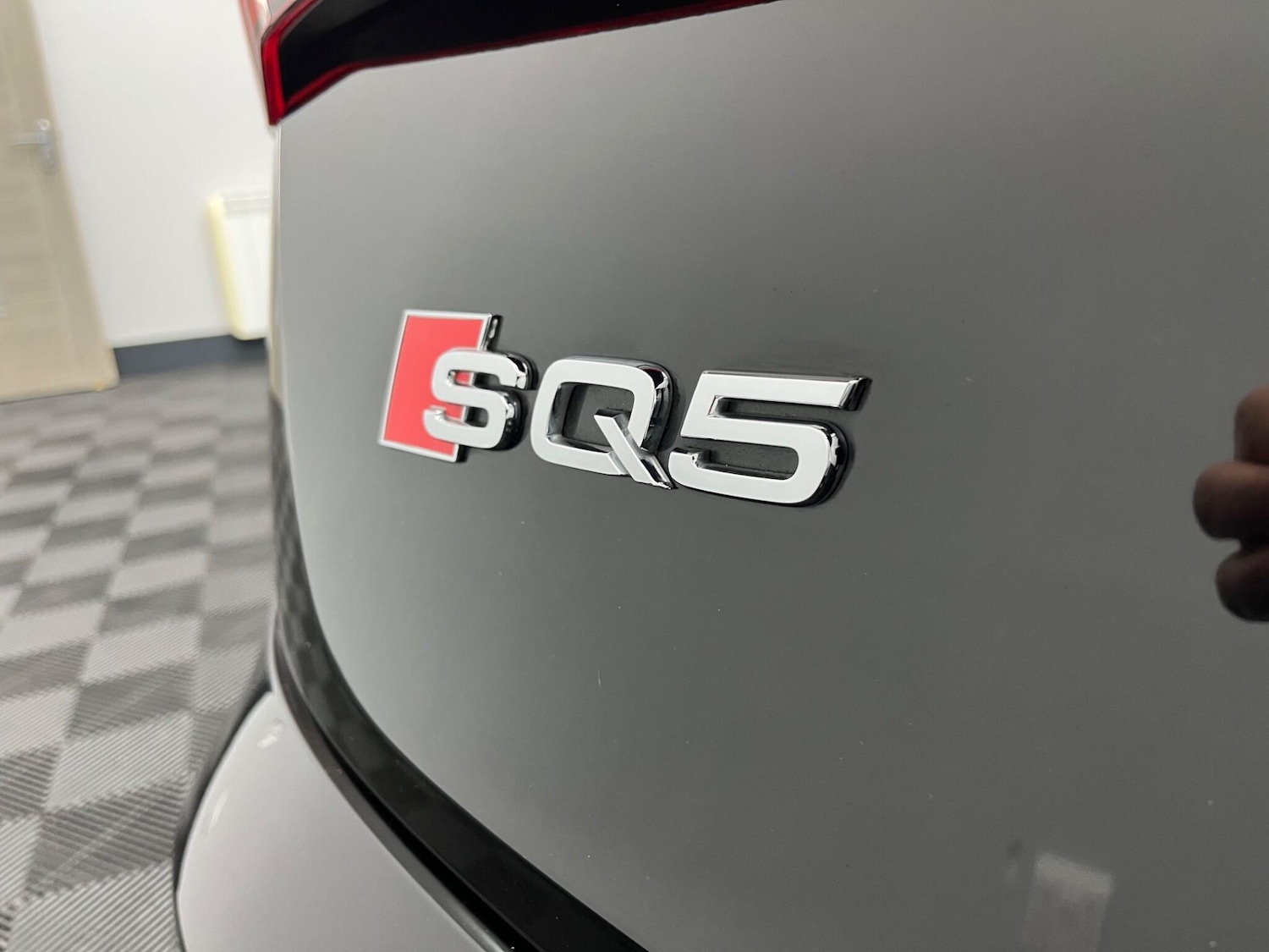 Used Audi SQ5 for sale - 76499869: Photo 18