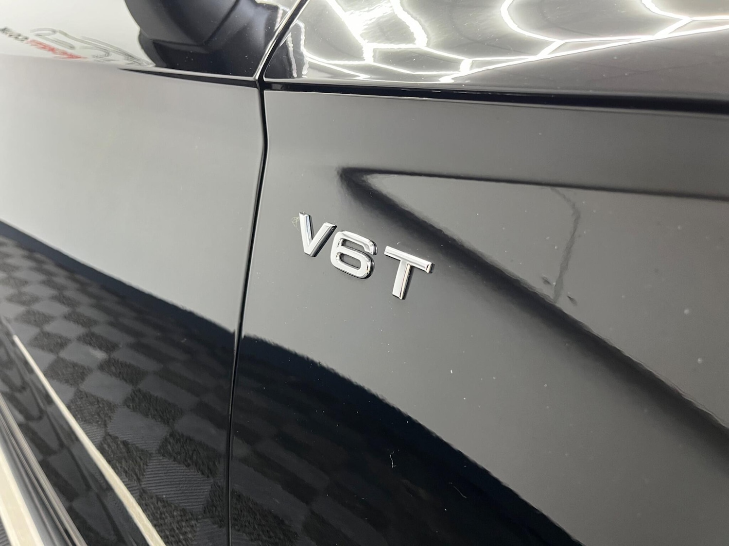 Used Audi SQ5 for sale - 76499869: Photo 19