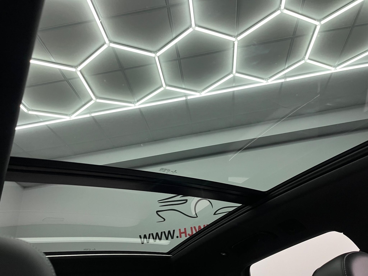 Used Audi SQ5 for sale - 76499869: Photo 20